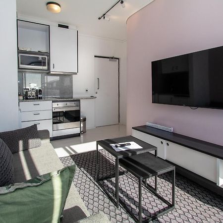 Spectacular 1 Bedroom Flamingo Fokváros Kültér fotó