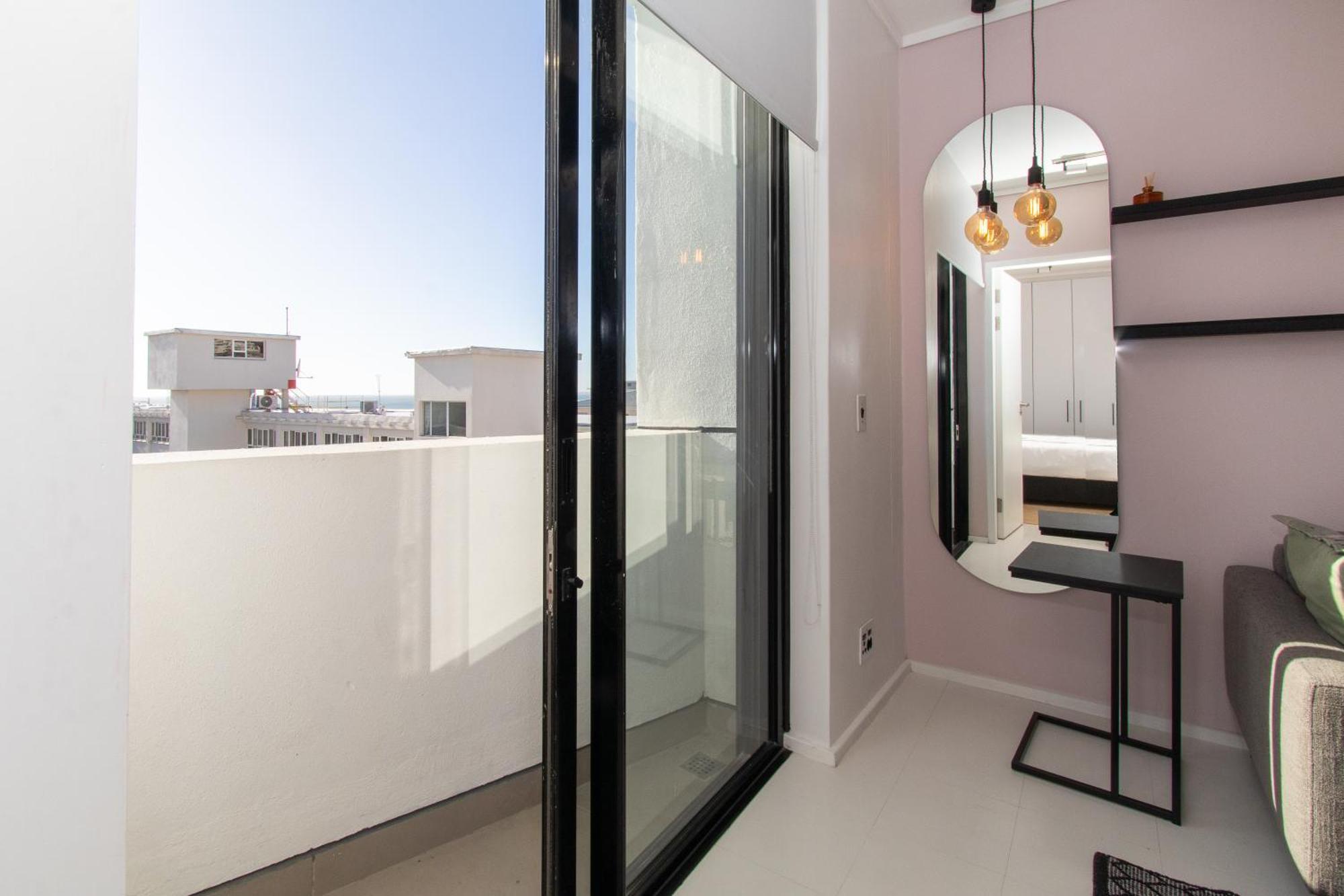Spectacular 1 Bedroom Flamingo Fokváros Kültér fotó