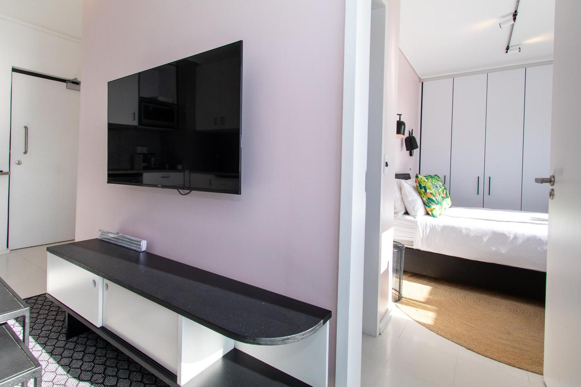 Spectacular 1 Bedroom Flamingo Fokváros Kültér fotó
