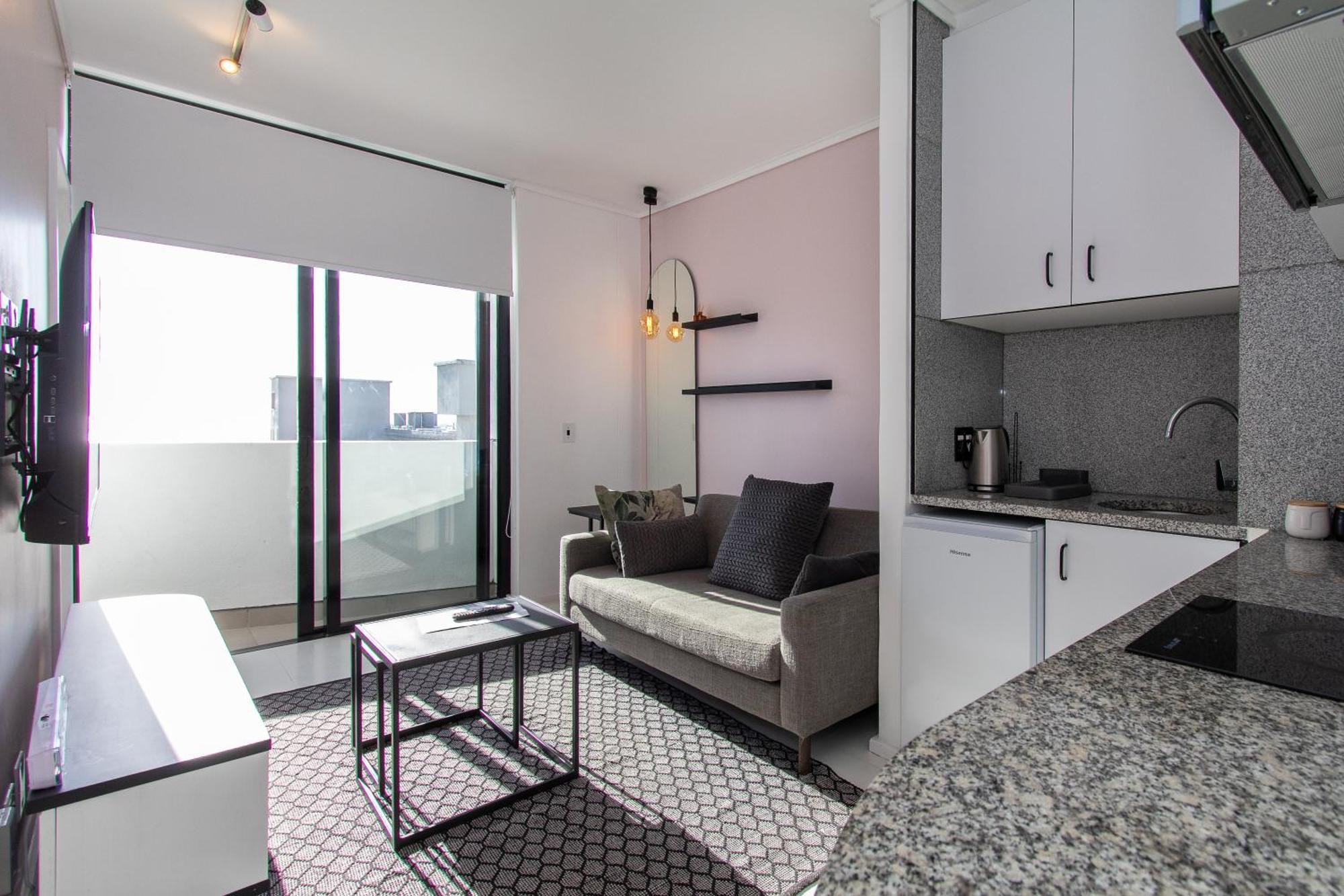 Spectacular 1 Bedroom Flamingo Fokváros Kültér fotó
