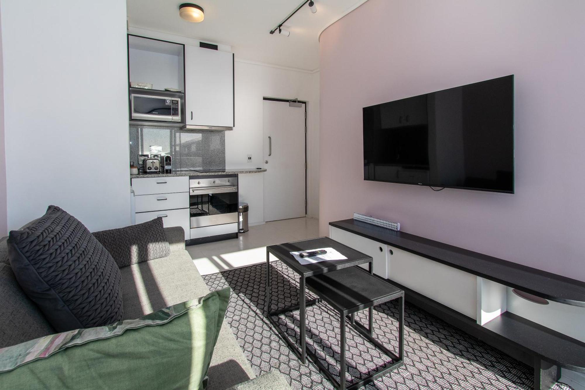Spectacular 1 Bedroom Flamingo Fokváros Kültér fotó