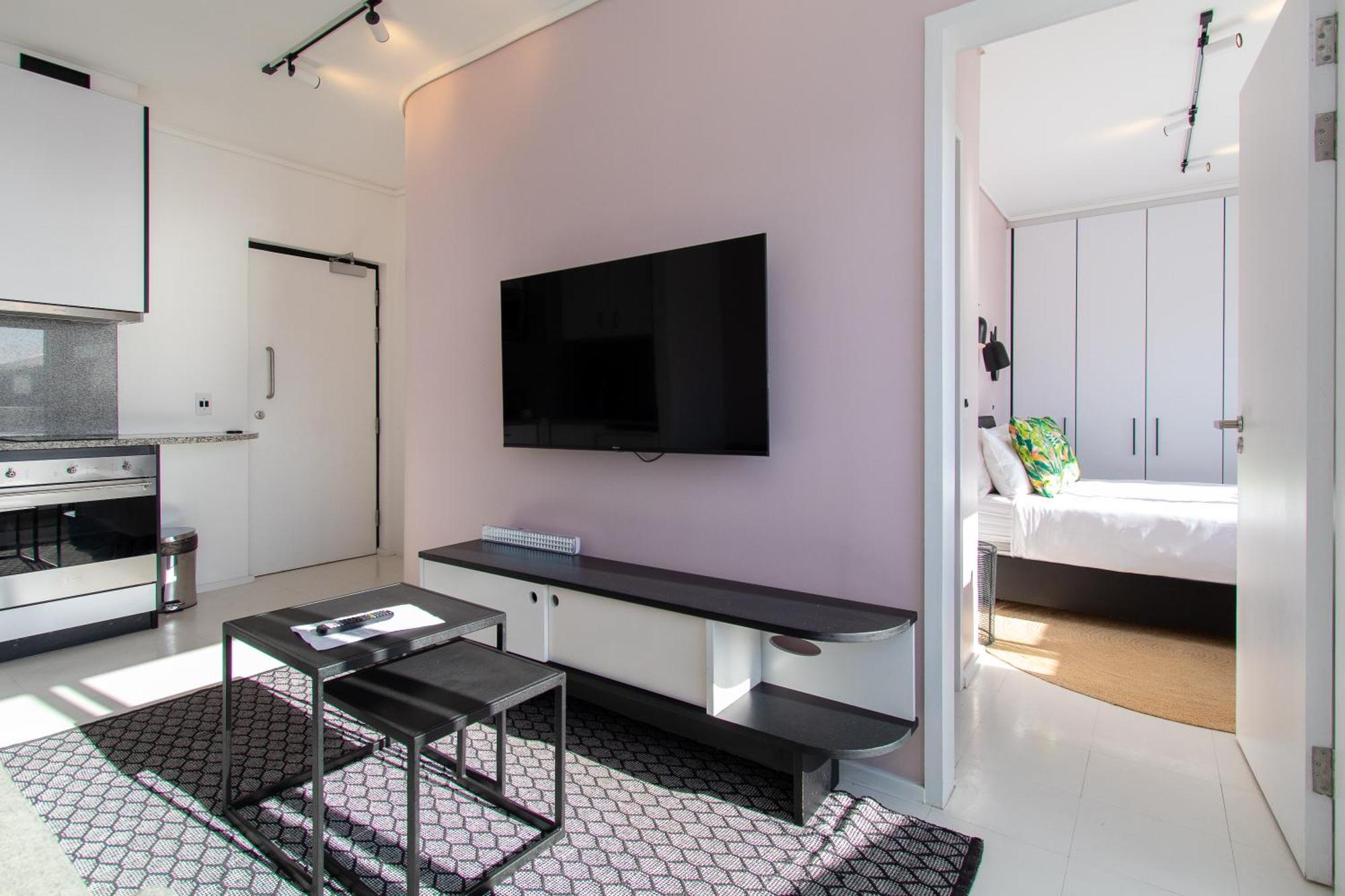 Spectacular 1 Bedroom Flamingo Fokváros Kültér fotó