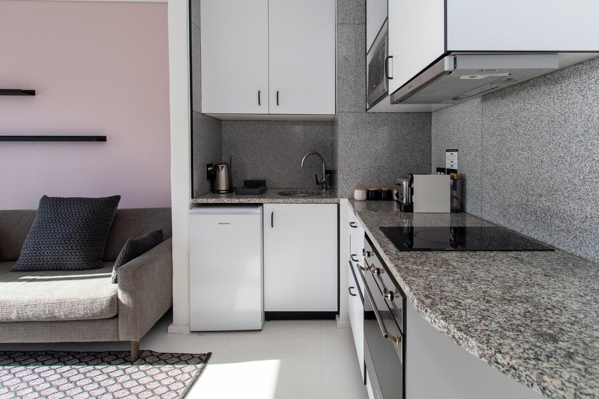 Spectacular 1 Bedroom Flamingo Fokváros Kültér fotó