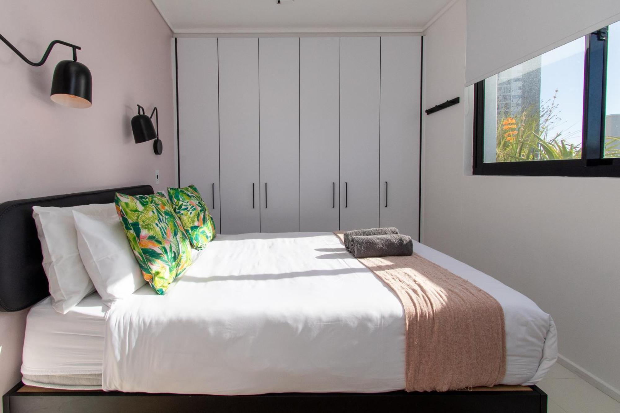 Spectacular 1 Bedroom Flamingo Fokváros Kültér fotó