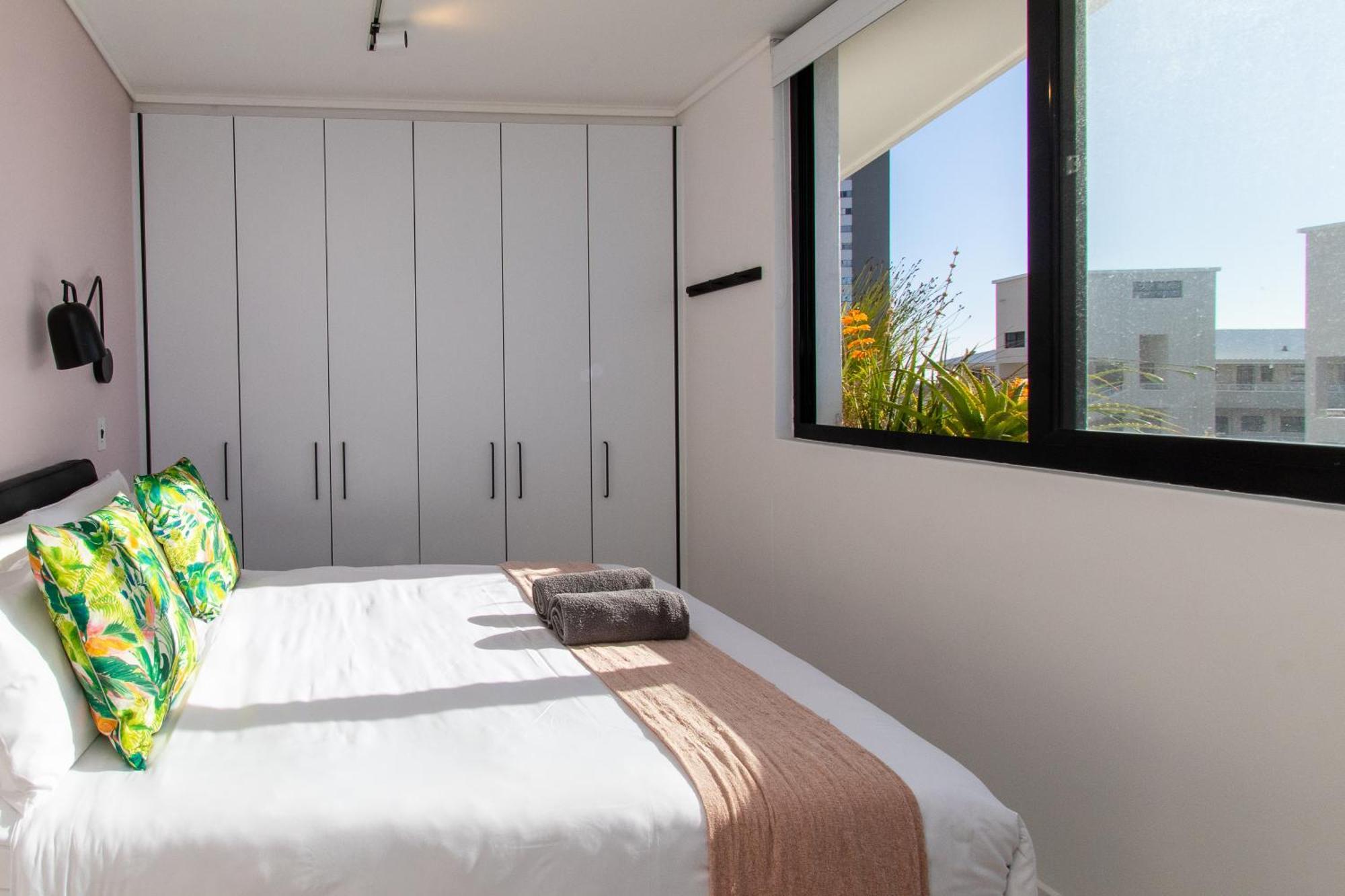 Spectacular 1 Bedroom Flamingo Fokváros Kültér fotó