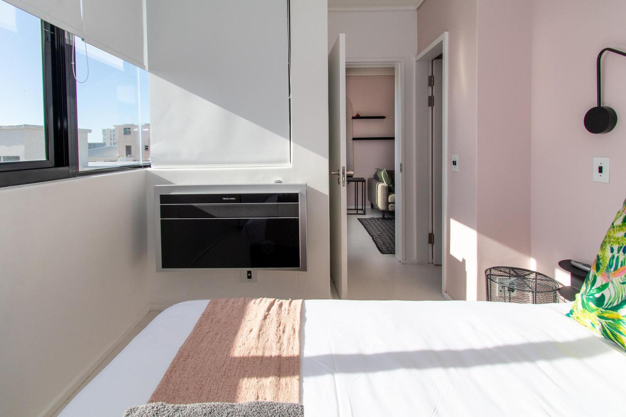 Spectacular 1 Bedroom Flamingo Fokváros Kültér fotó
