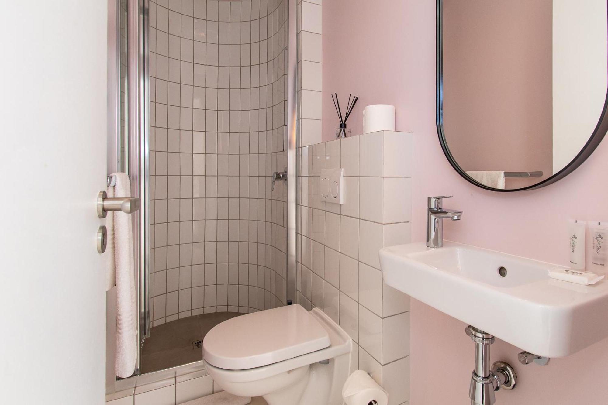 Spectacular 1 Bedroom Flamingo Fokváros Kültér fotó