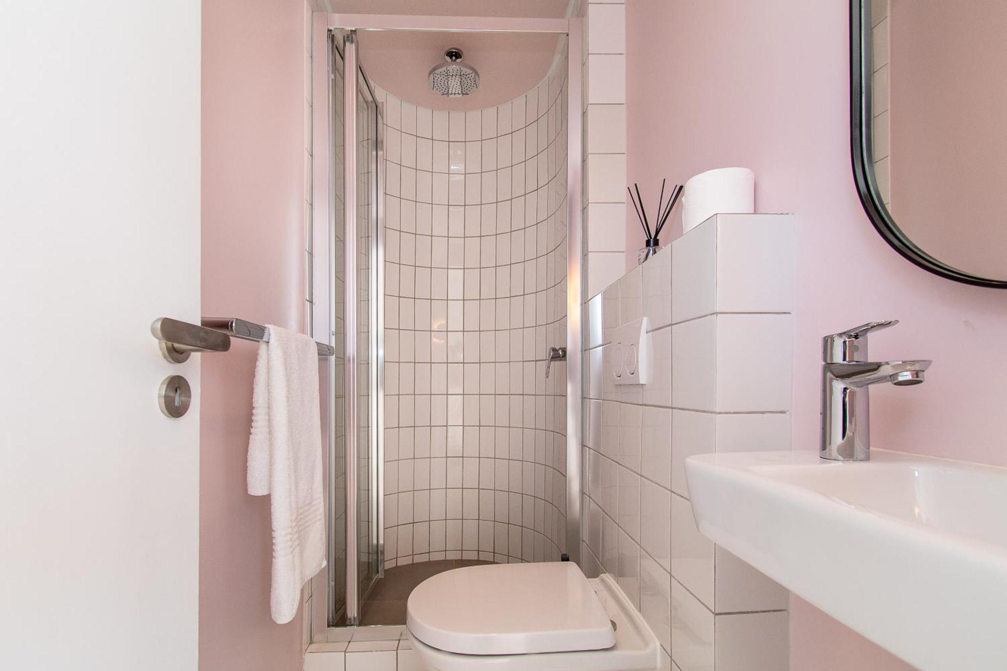 Spectacular 1 Bedroom Flamingo Fokváros Kültér fotó