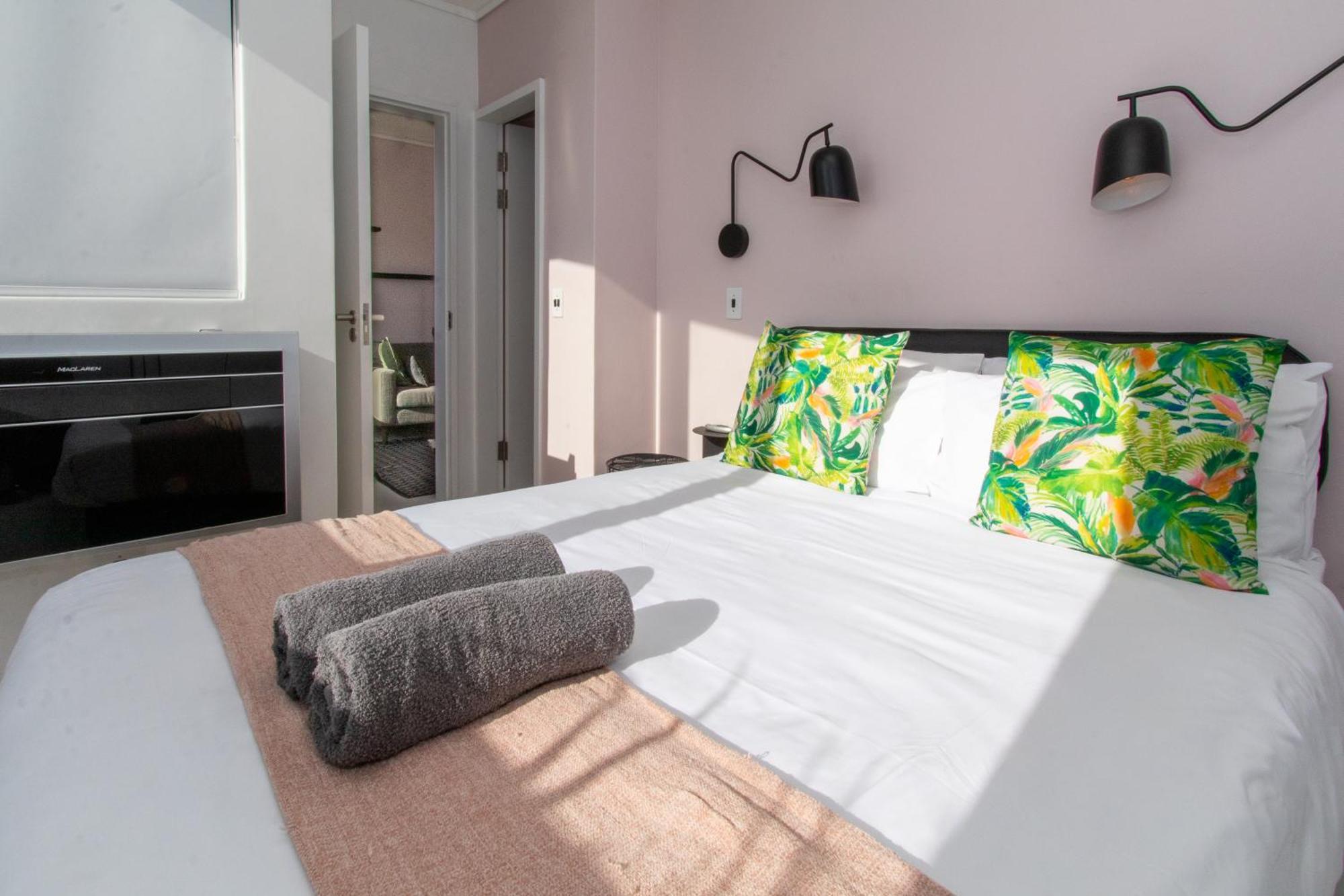 Spectacular 1 Bedroom Flamingo Fokváros Kültér fotó