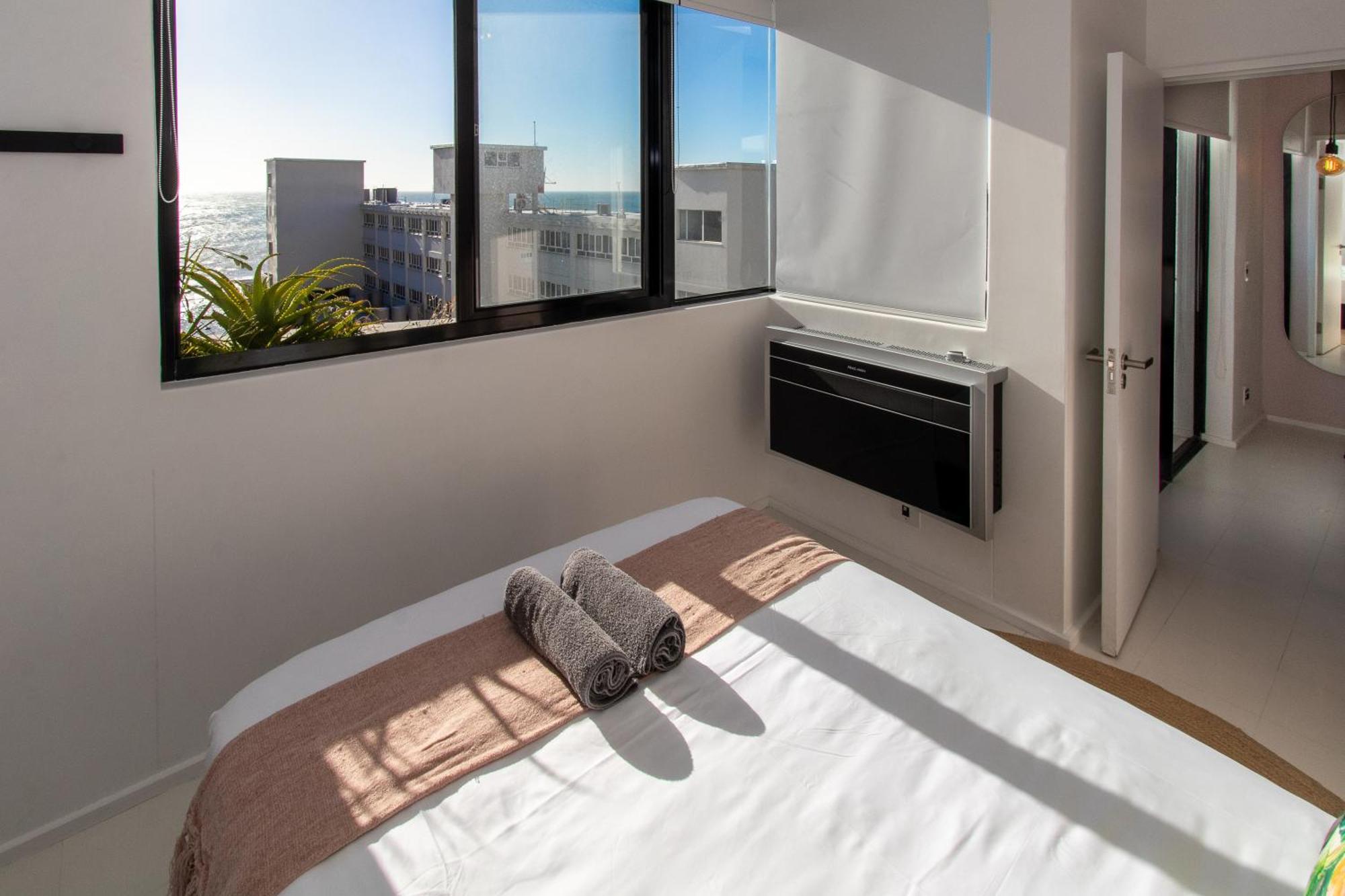 Spectacular 1 Bedroom Flamingo Fokváros Kültér fotó