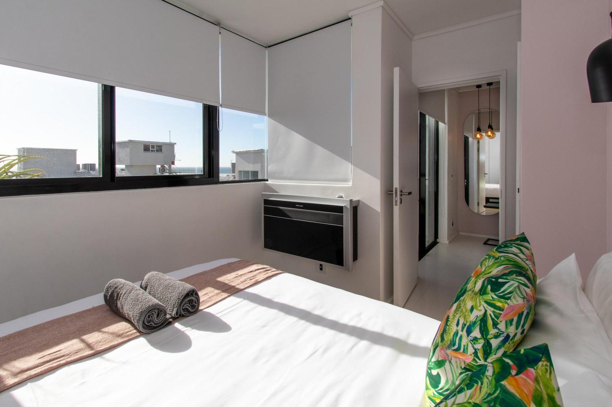 Spectacular 1 Bedroom Flamingo Fokváros Kültér fotó
