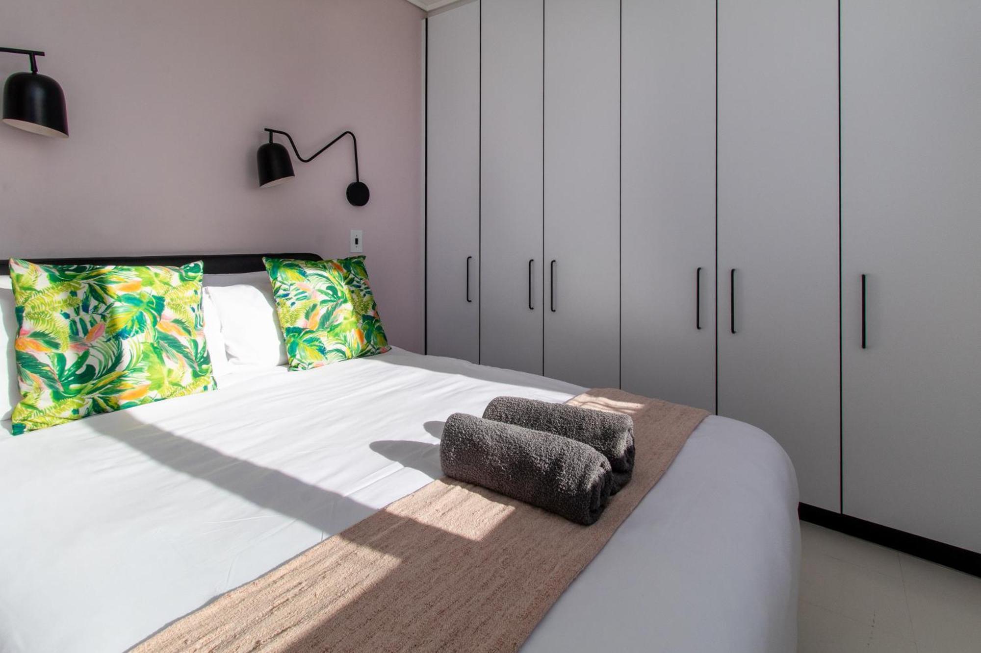 Spectacular 1 Bedroom Flamingo Fokváros Kültér fotó
